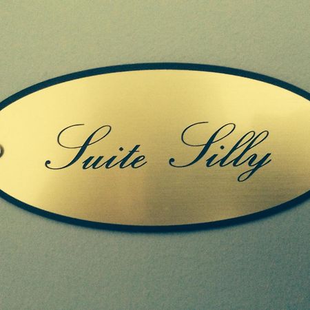 La Maison De Silly 외부 사진