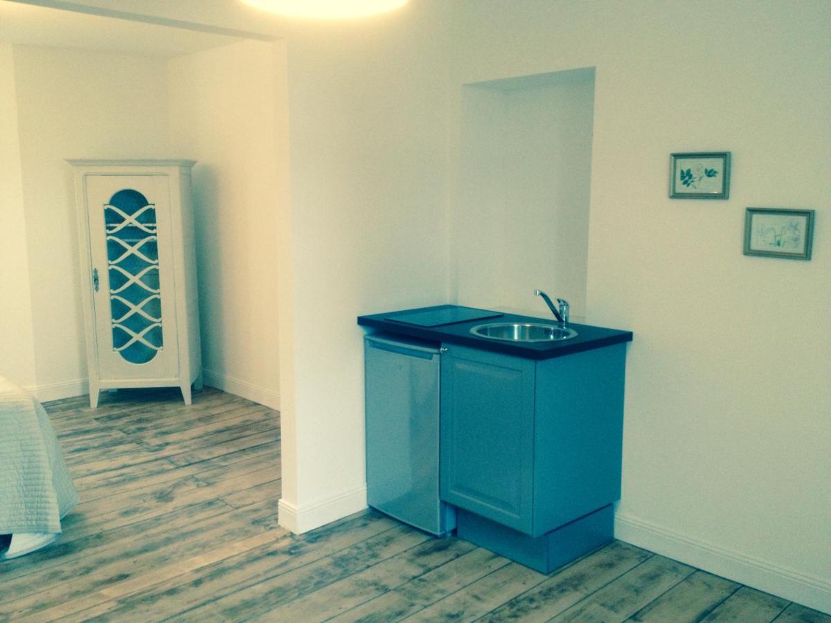 La Maison De Silly 외부 사진