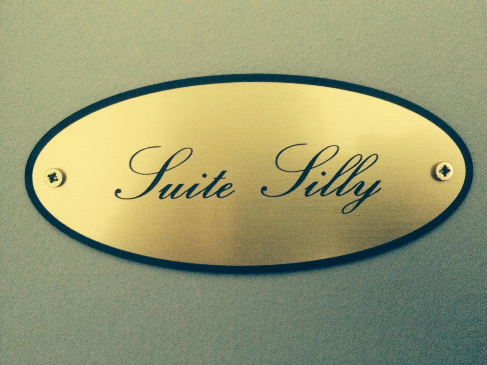 La Maison De Silly 외부 사진