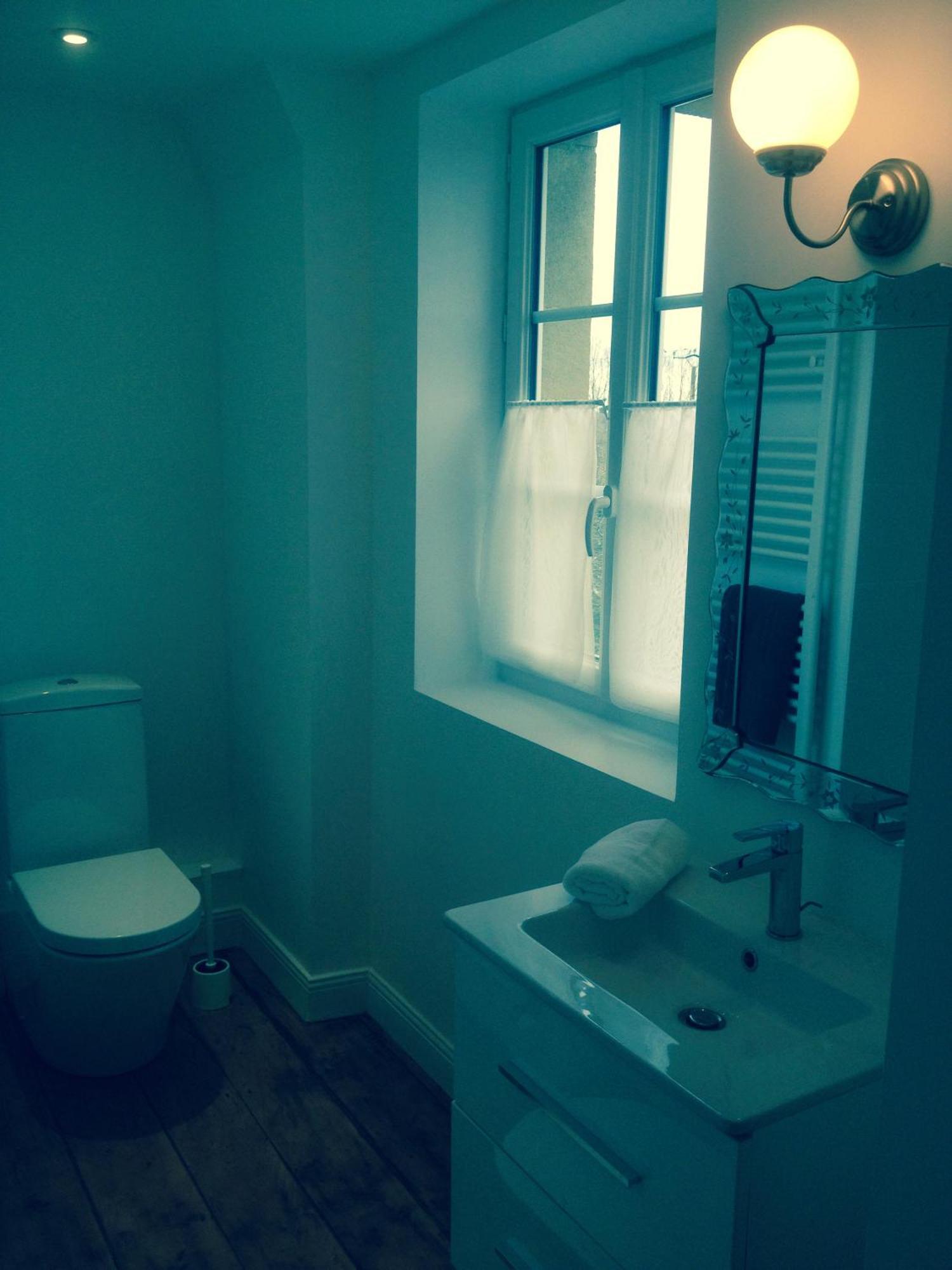 La Maison De Silly 외부 사진